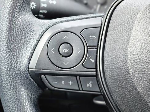 Used 2024 Toyota Corolla LE FWD image 17
