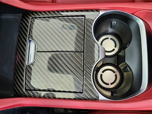 Used 2023 Maserati Grecale Modena image 50