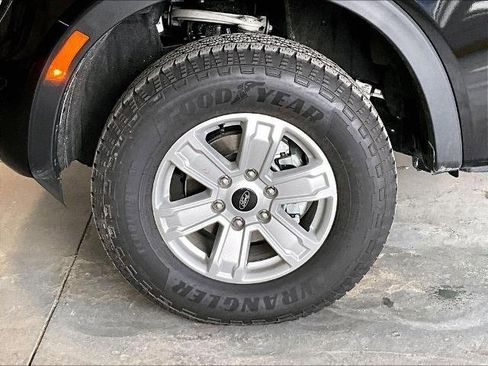 New 2026 Ford Ranger XL w/ Trailer Tow Package AWD/4WD image 26