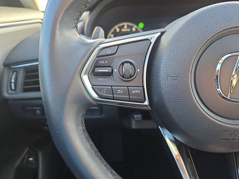 Used 2022 Acura TLX image 21