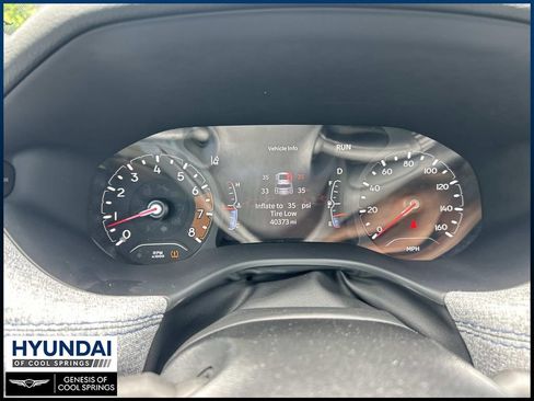 Used 2024 Jeep Compass Sport AWD/4WD image 38