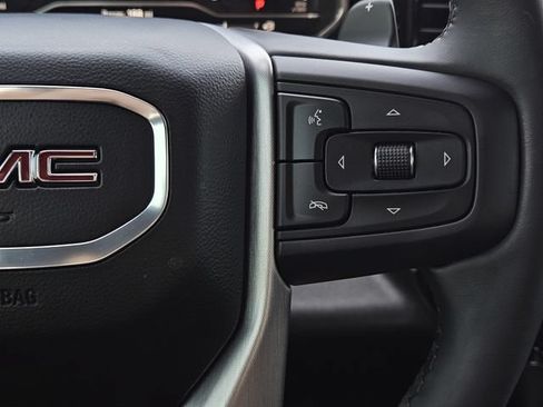 Used 2024 GMC Sierra 1500 Elevation w/ Elevation Premium Package AWD/4WD image 29
