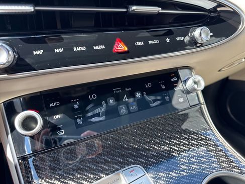 New 2026 Genesis GV70 3.5T Sport Prestige image 12