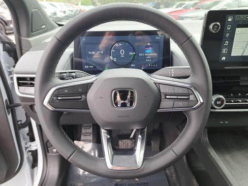 New 2026 Honda Prologue Touring image 26