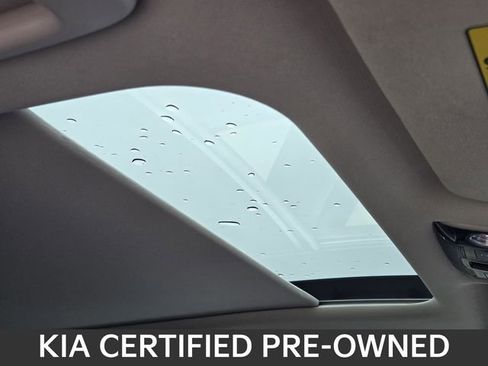 Certified 2025 Kia K5 EX FWD image 10