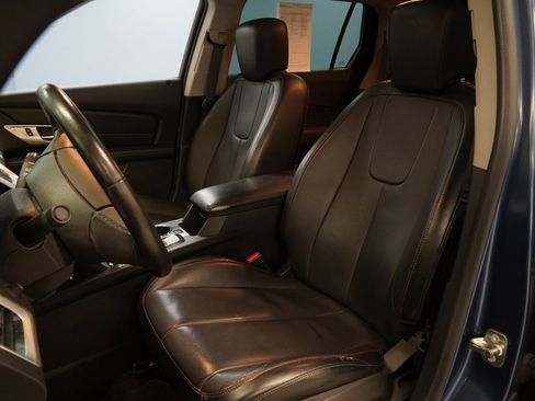 Used 2016 GMC Terrain SLT w/ Open Road Package image 3