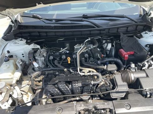 Used 2021 Nissan Altima 2.5 SR FWD image 28
