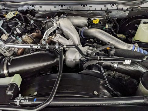 Certified 2024 Ford F250 XL w/ STX Appearance Package AWD/4WD image 29