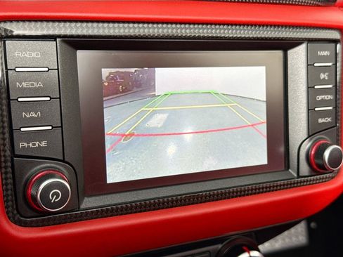 Used 2015 Ferrari California T RWD image 16