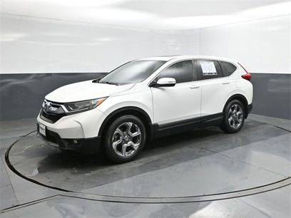 Used 2019 Honda CR-V EX-L