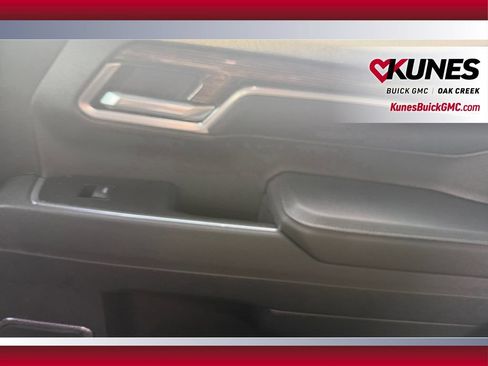 Used 2025 GMC Sierra 1500 Elevation AWD/4WD image 34