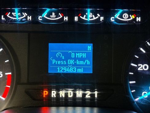 Used 2019 Ford F250 XL w/ STX Appearance Package image 30