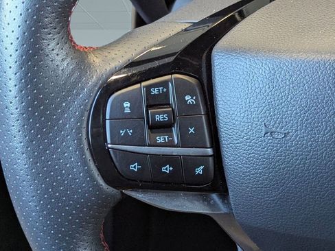 Certified 2025 Ford Explorer ST-Line w/ ST-Line Street Pack image 16