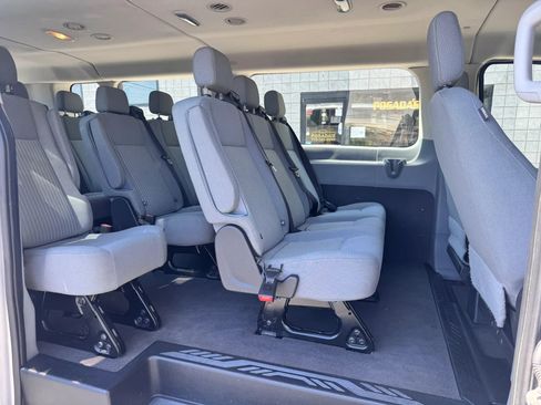 Used 2016 Ford Transit 350 XLT RWD image 21