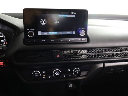 Used 2025 Honda HR-V LX image 42
