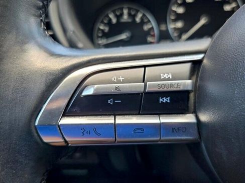 Used 2023 MAZDA CX-30 AWD 2.5 S w/ Premium Package image 23