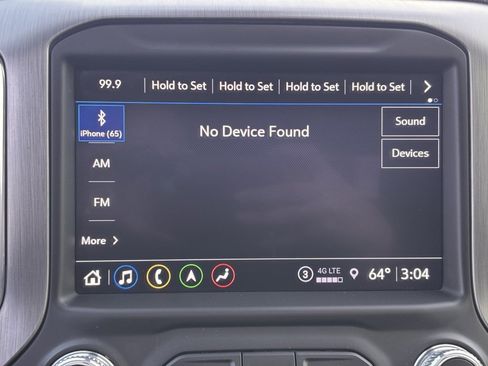 Used 2022 GMC Sierra 1500 Denali w/ Denali Reserve Package image 34