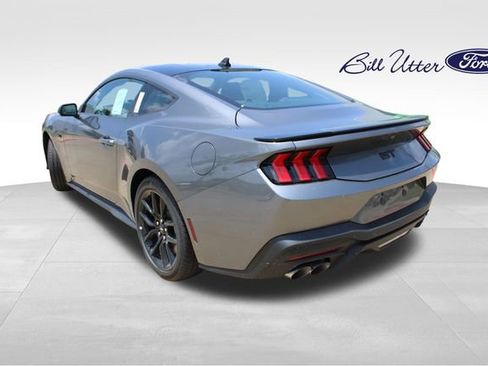 New 2025 Ford Mustang GT Premium image 4