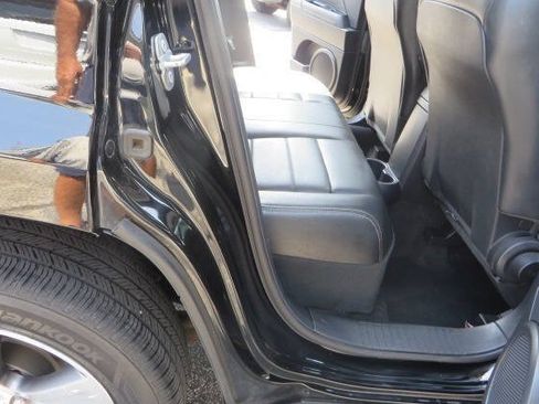 Used 2016 Jeep Patriot High Altitude AWD/4WD image 22