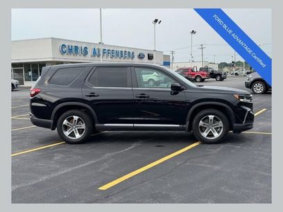 Used 2024 Honda Pilot EX-L