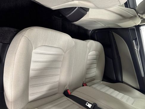 Used 2018 Ford Fusion S image 20