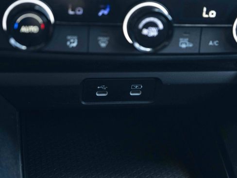 Used 2023 Honda Accord EX image 34