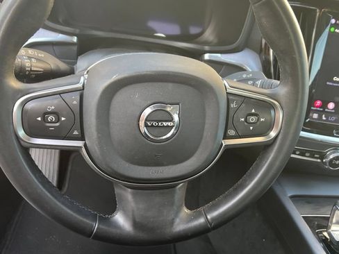 Used 2024 Volvo S60 B5 Core AWD/4WD image 8