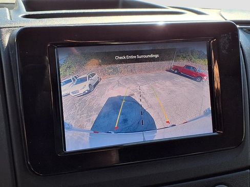 Used 2025 RAM ProMaster 3500 w/ Convenience Group FWD image 13