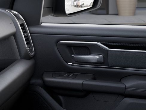 New 2026 RAM 1500 Big Horn AWD/4WD image 25