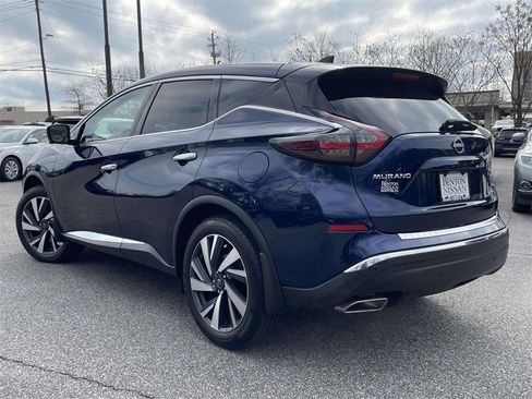 Used 2024 Nissan Murano SL image 5