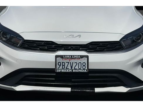 Used 2022 Kia Forte LXS image 13