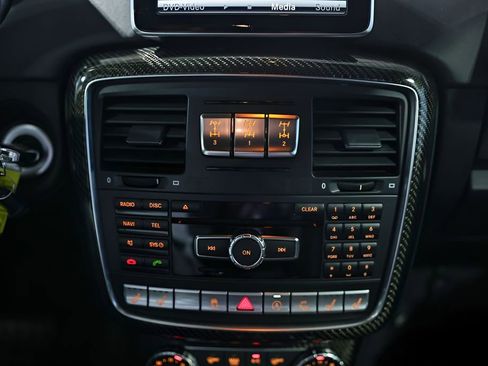 Used 2016 Mercedes-Benz G 63 AMG 4MATIC image 51