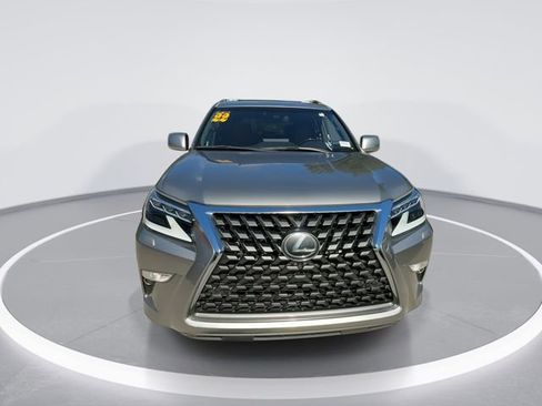 Used 2022 Lexus GX 460 Premium w/ Premium Plus Package AWD/4WD image 3