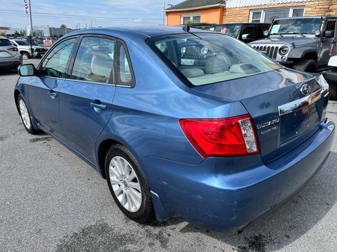 Used 2010 Subaru Impreza 2.5i Premium image 7