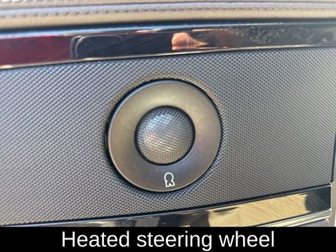 Used 2021 Lincoln Nautilus Reserve image 23