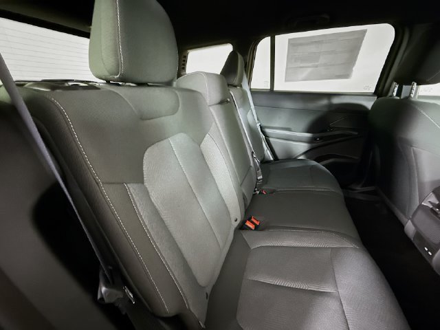 New 2026 Jeep Cherokee Laredo AWD/4WD image 25