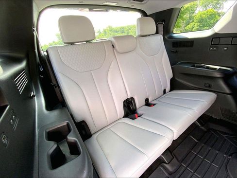 Used 2020 Hyundai Palisade SEL AWD/4WD image 26