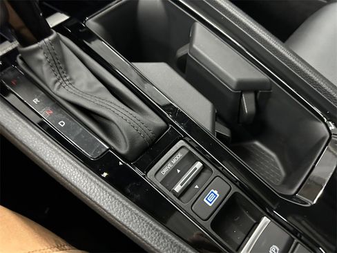 New 2025 Honda Accord EX-L image 22