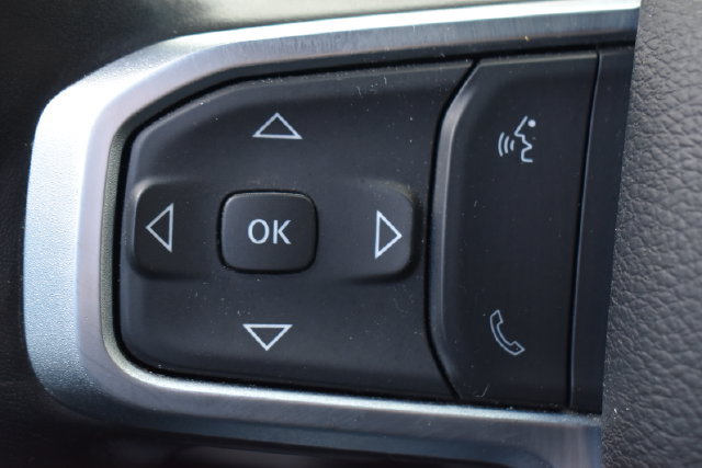 Used 2024 RAM 2500 Big Horn w/ Night Edition AWD/4WD image 25