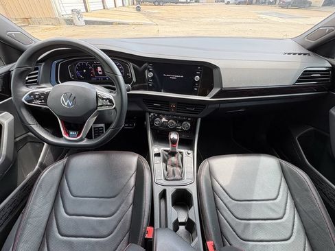 Used 2024 Volkswagen Jetta GLI Autobahn FWD image 23
