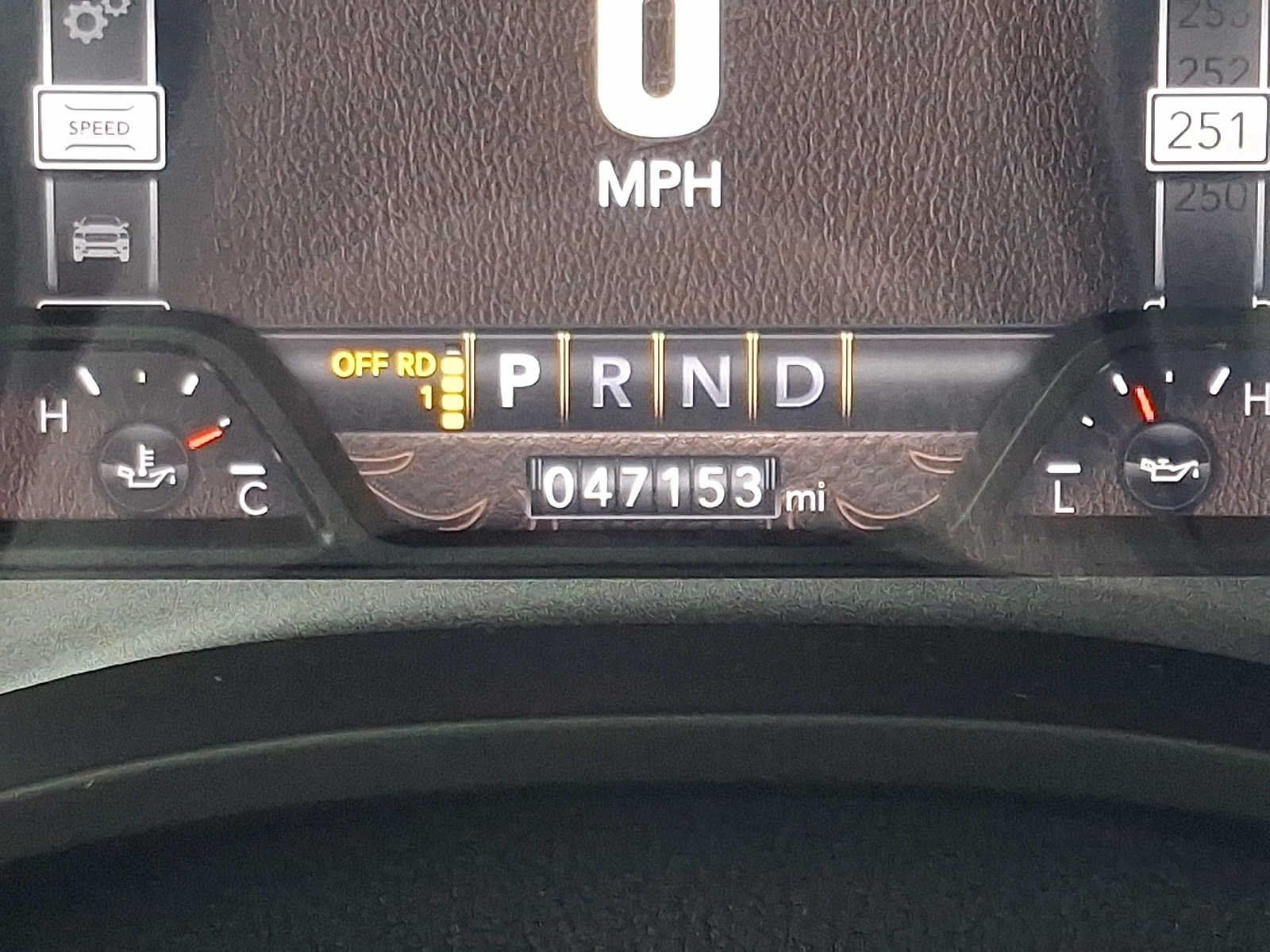 Used 2022 RAM 1500 Limited AWD/4WD image 20