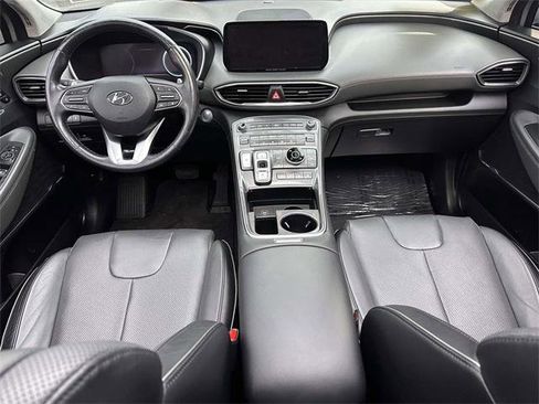 Certified 2022 Hyundai Santa Fe Limited image 18