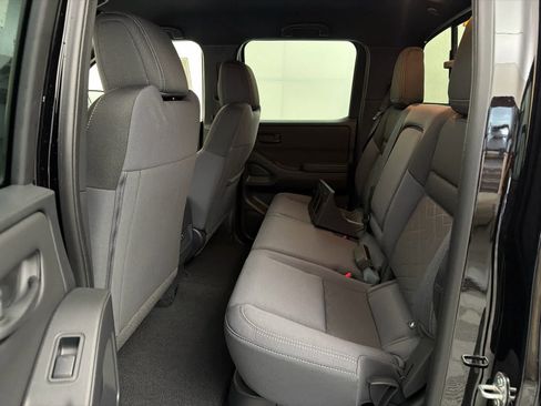 New 2026 Nissan Frontier SV w/ Tow Package RWD image 16