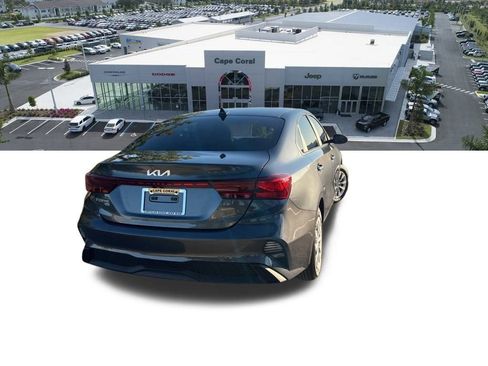 Used 2023 Kia Forte LX image 19