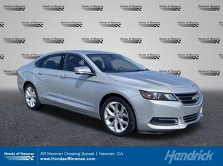 Used 2019 Chevrolet Impala Premier video 1