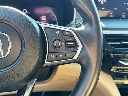 Used 2023 Acura MDX FWD w/ Technology Package image 38