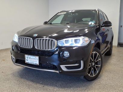Used 2018 BMW X5 xDrive35i