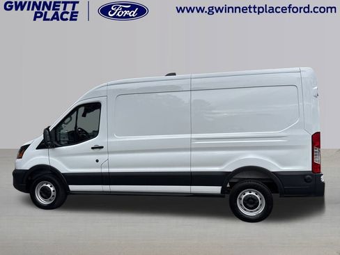 New 2026 Ford Transit 250 148 Medium Roof w/ Load Area Protection Package image 8