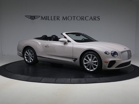 Used 2020 Bentley Continental GT V8 AWD/4WD image 10