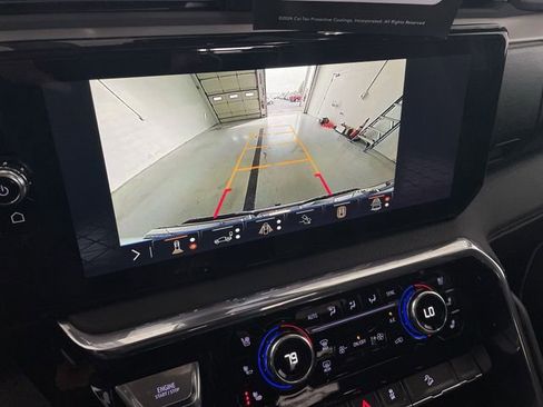 New 2026 GMC Sierra 1500 Denali w/ Denali Reserve Package image 28